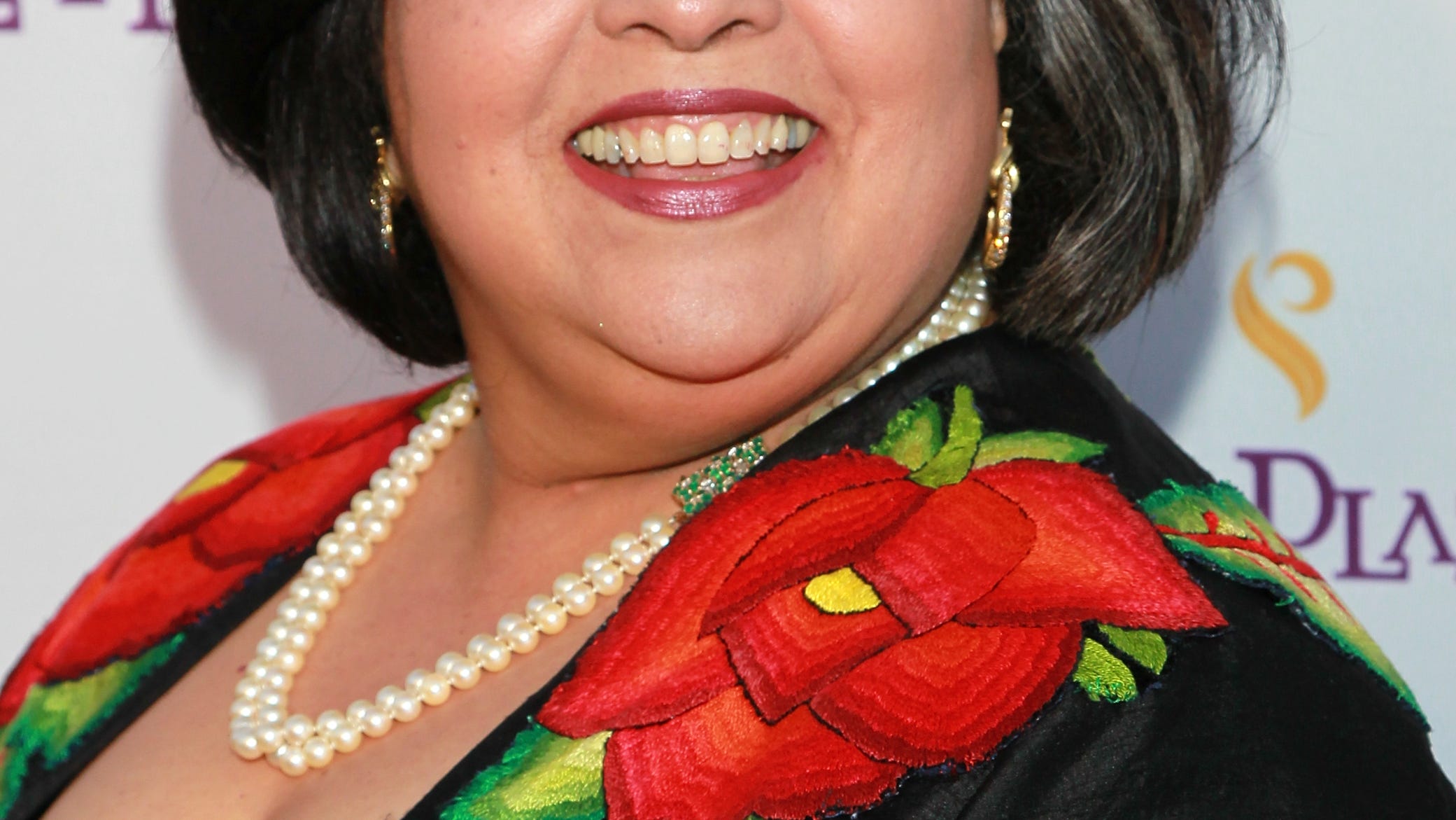 Former L.A. County Supervisor Gloria Molina battling terminal cancer