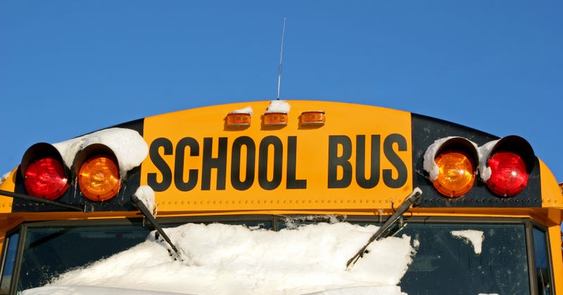 Bus