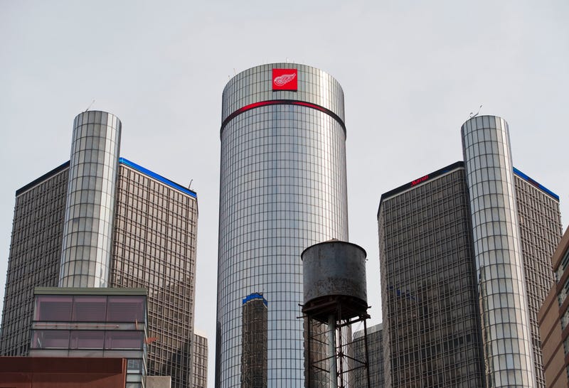 Renaissance Center