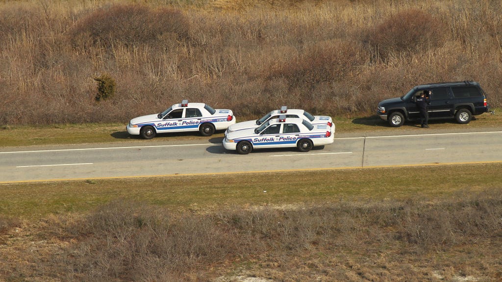 911 calls released from disappearance that led to discovery of Gilgo Beach murders