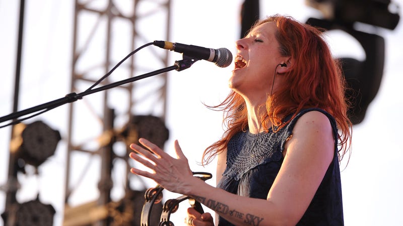 Neko Case - The New Pornographers