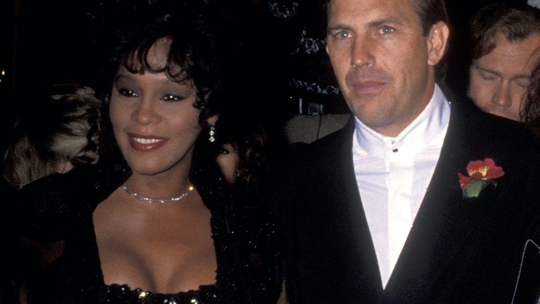 Remake of Whitney Houston’s ‘The Bodyguard’ is currently in the works