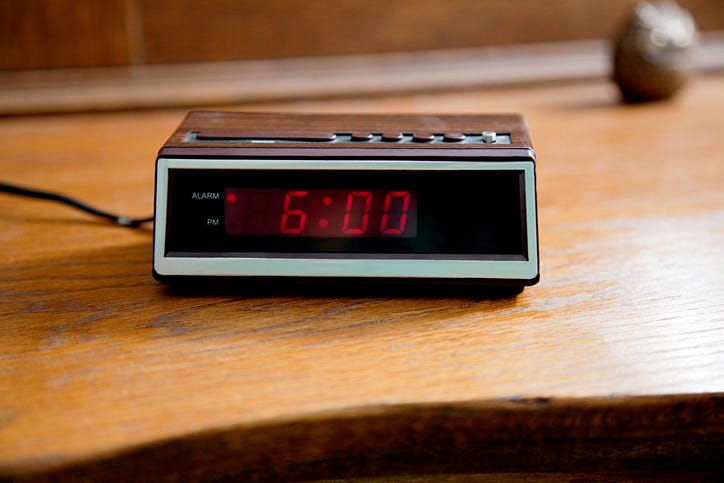 Alarm Clock