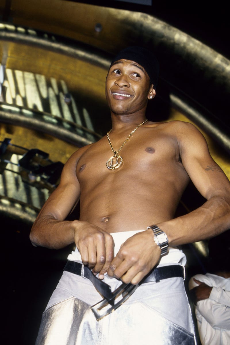Usher