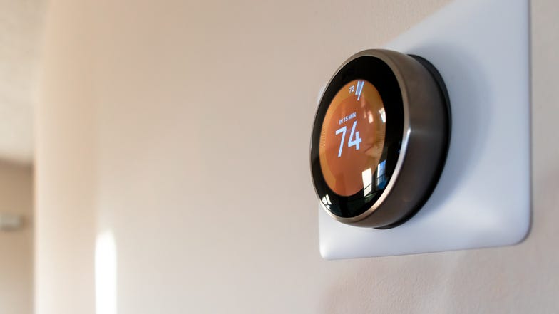 Some Texans' smart thermostats were changed remotely during heat wave