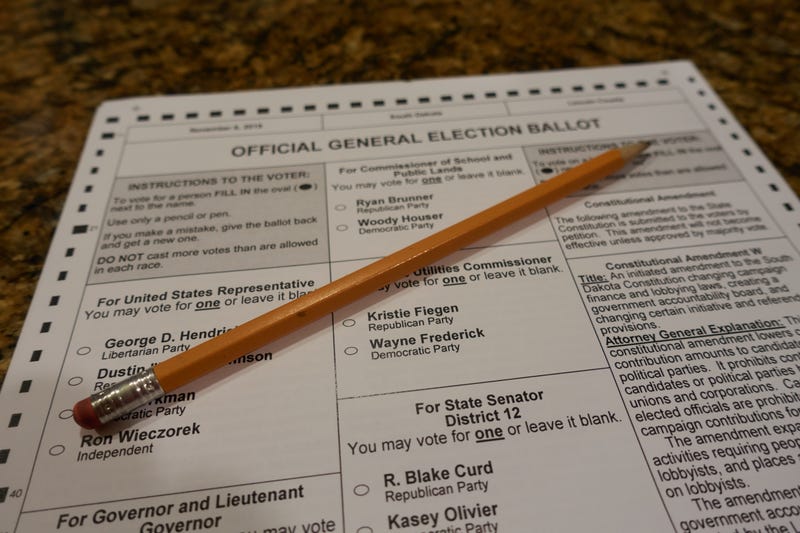 ballot