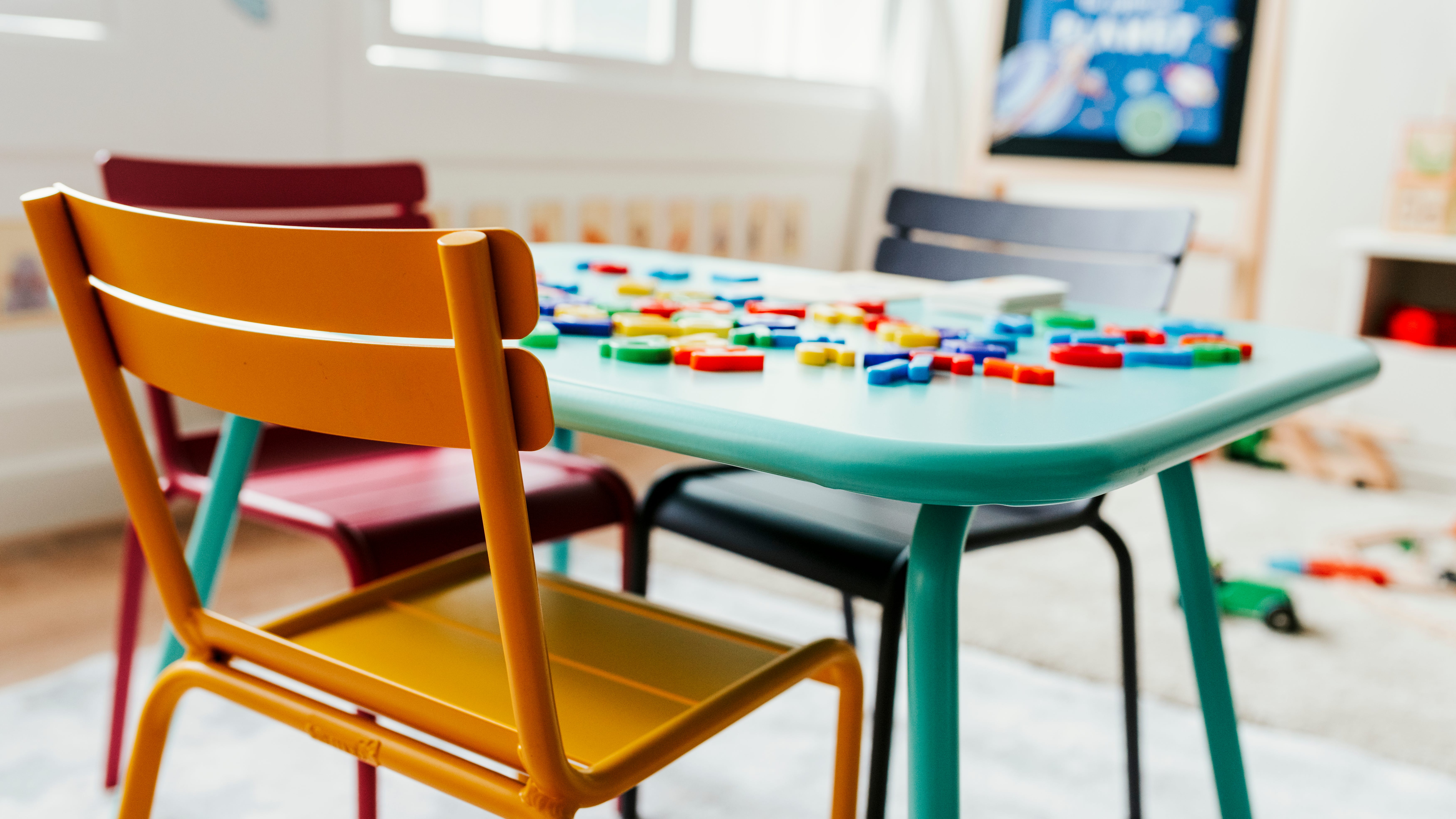 New child care center heading to Fort Worth's Las Vegas Trail neighborhood