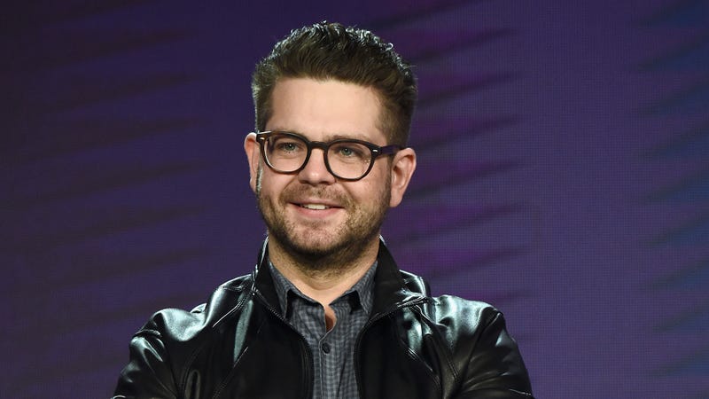Jack Osbourne