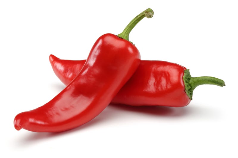 Peppers