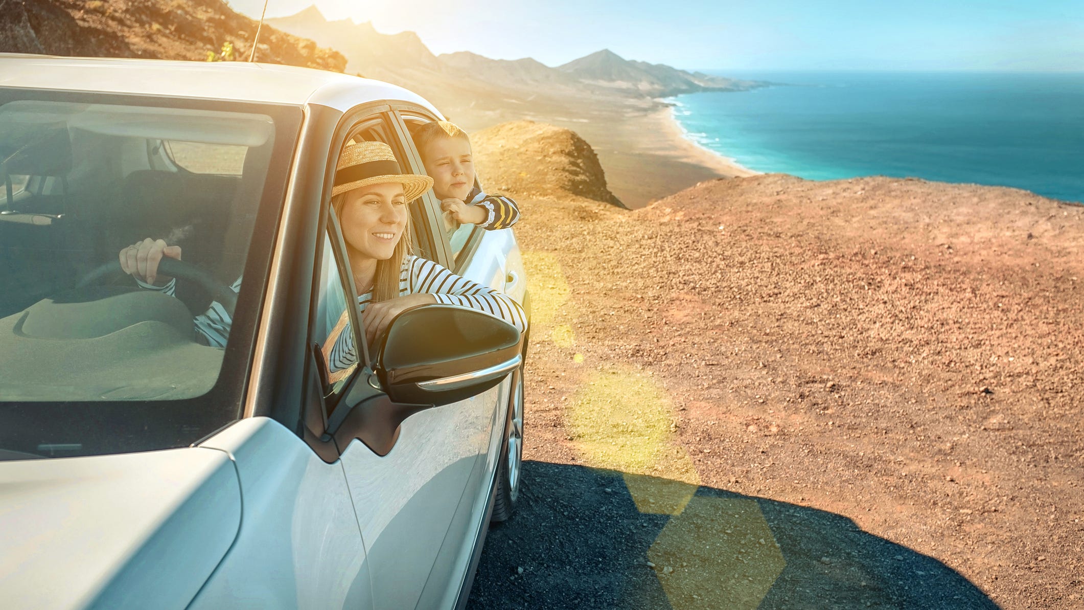 Safety Tips for Taking a Road Trip This Memorial Day Weekend
