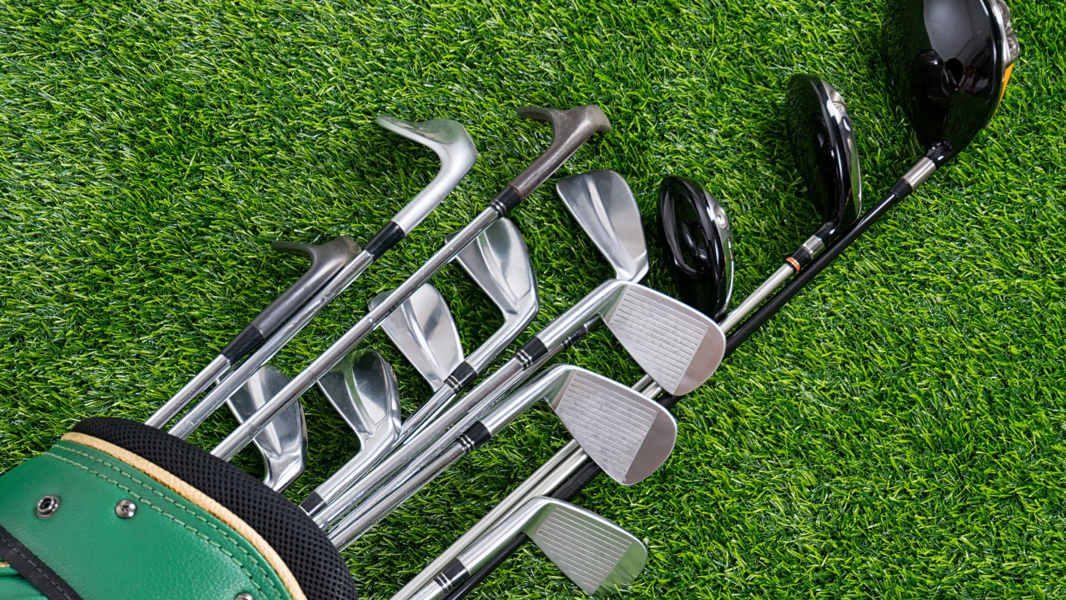 Golf game gets gross when man bites off another’s nose