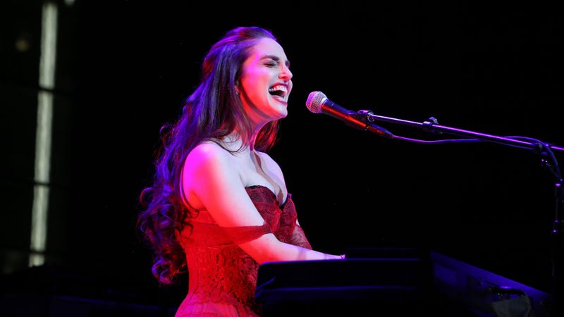 Alexa Ray Joel