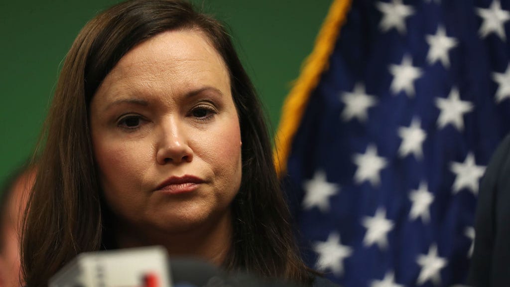 Florida AG wants fentanyl classified as a weapon of mass destruction