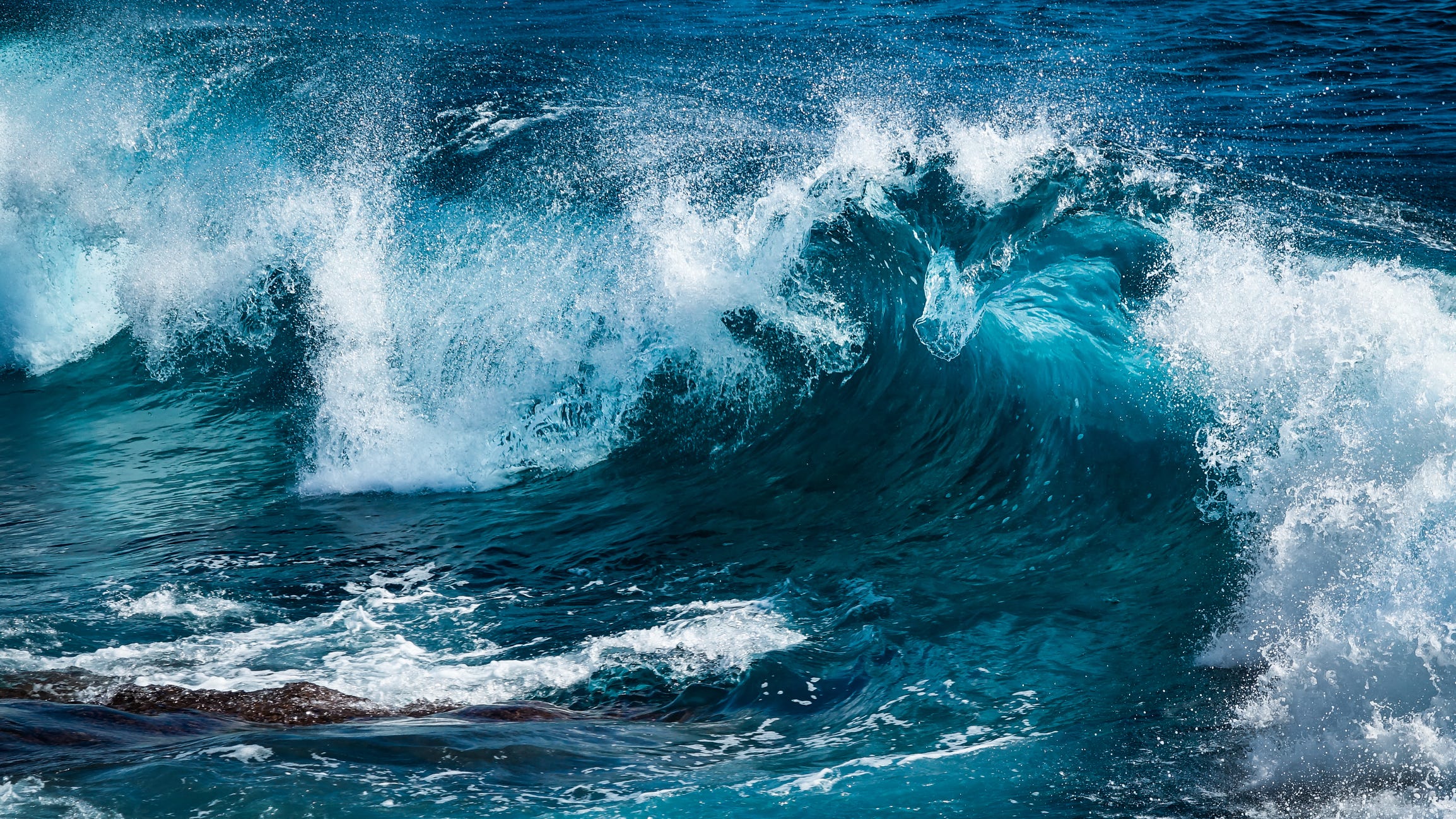High surf advisory impacting south coast beaches