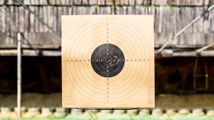 Seven arrested in connection with illegal San Bernardino County gun range