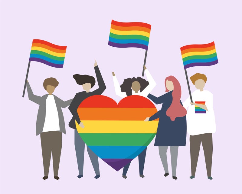 Pride 2020