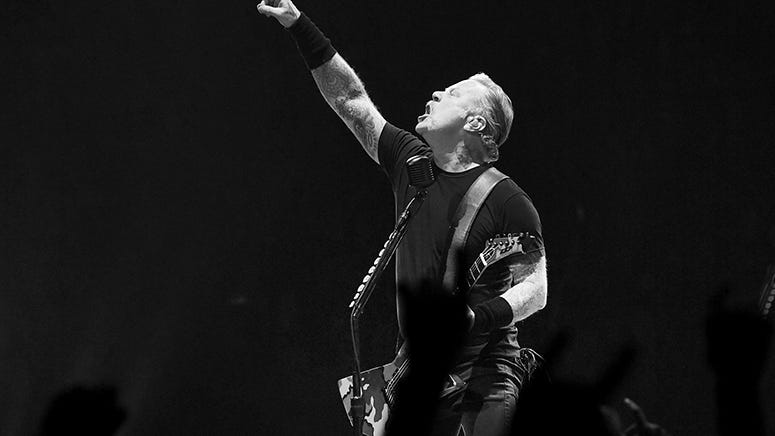 Metallica mourn Marsha Zazula, co-founder of their first label Megaforce Records
