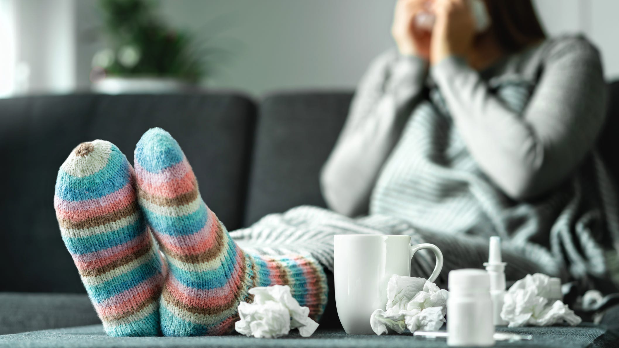 Experts say a horrible flu season is coming