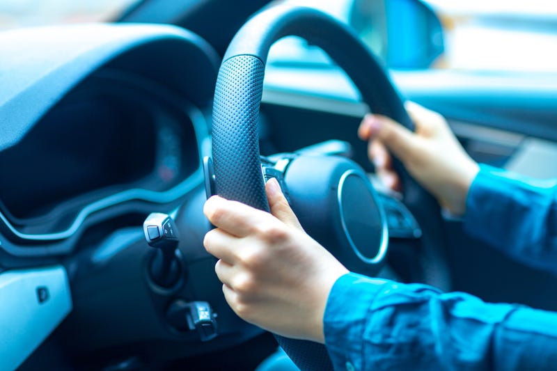 Driving