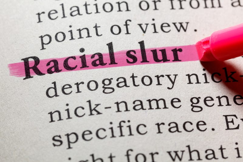 Local and state leaders gathered in Rochester Wednesday to demand that a woman seen in a video hurling racist slurs at a 5-year old boy last week at a city park be charged.