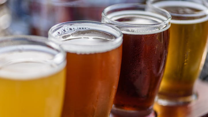 81-Year-Old Says 'Lots of Beer' Is the Key to Coping Without Electricity During Coronavirus