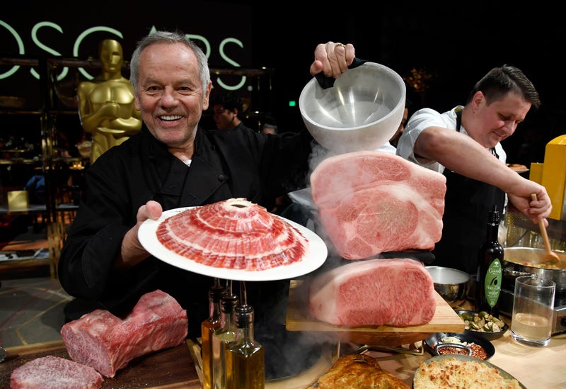 Wolfgang Puck