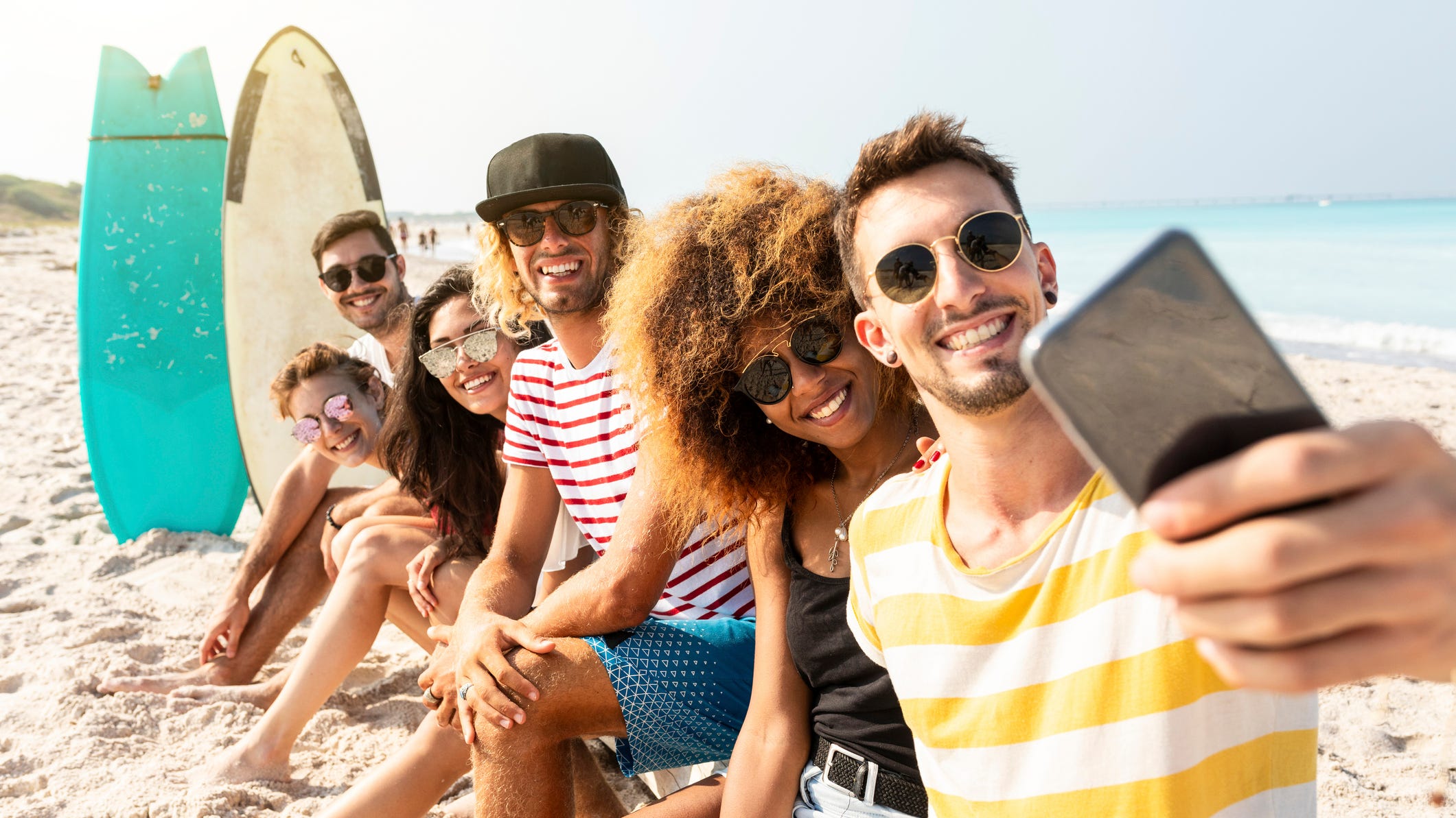 Perfect sunglasses: How to know what works for your face (and 9 pairs to get)