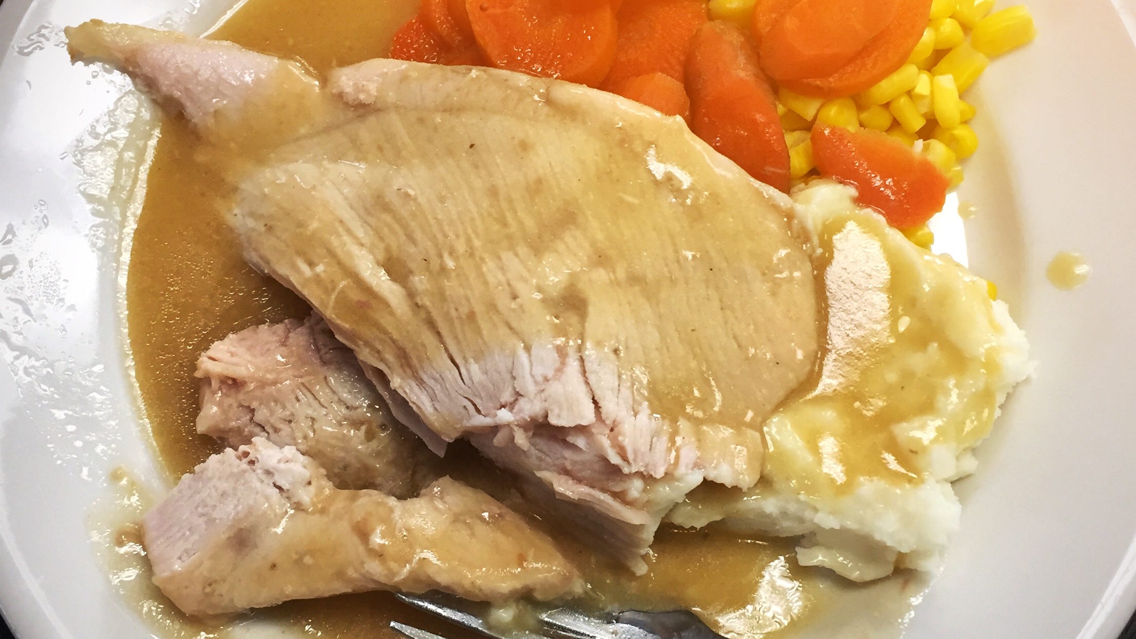Union Gospel Mission preparing thousands of Thanksgiving meals for those in need