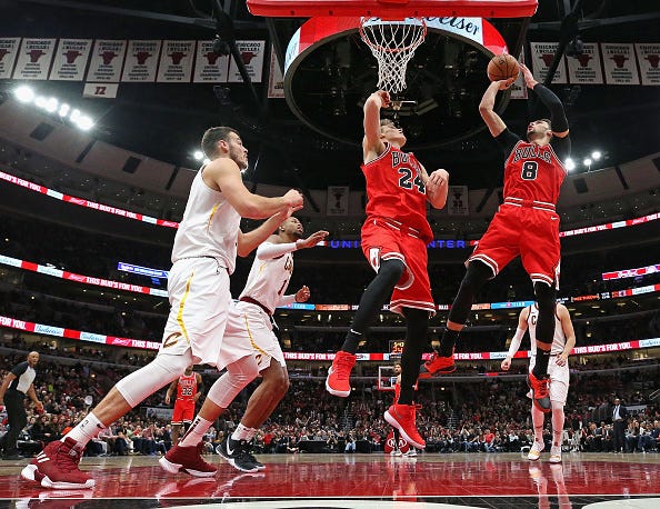 Chicago Bulls 