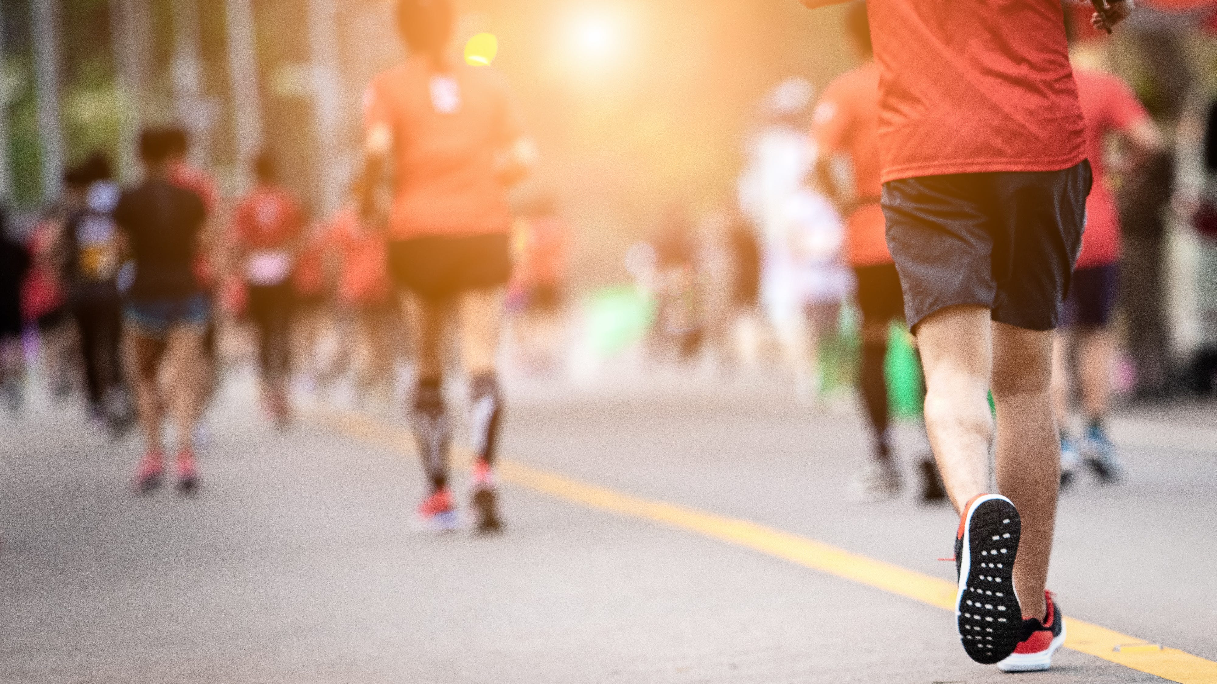 Proof of vaccination required for Broad Street Run