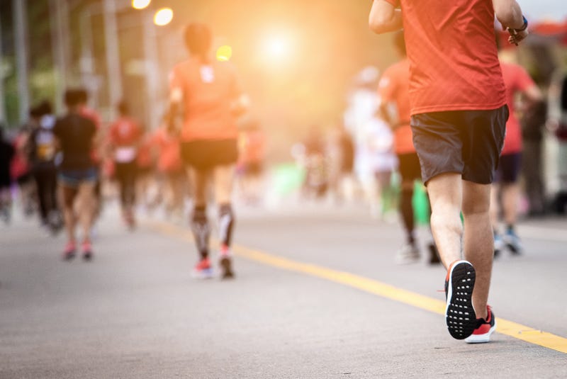runners