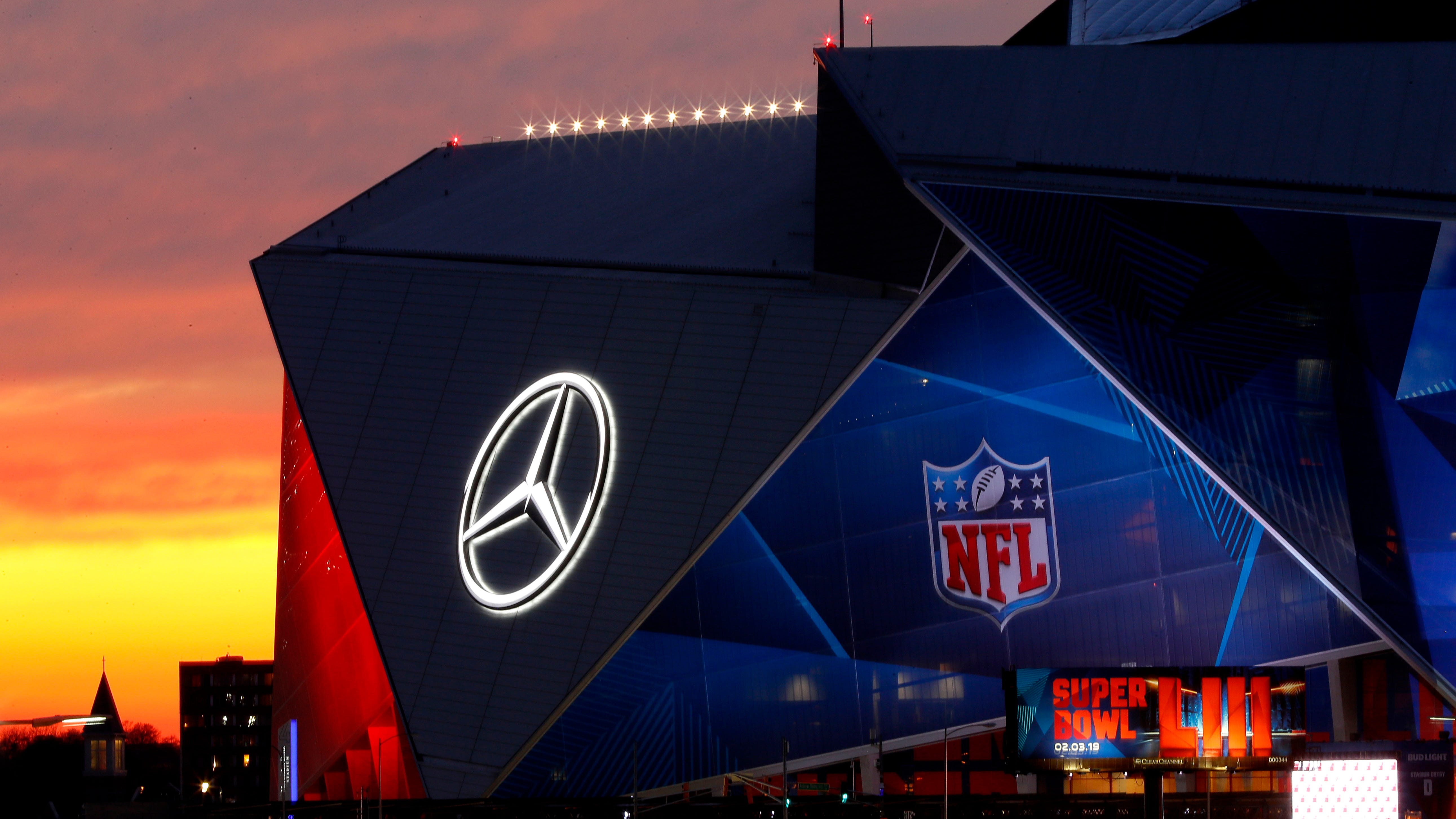 Ahead of potential AFC Championship in Atlanta, will all conference title games eventually be held at neutral sites?