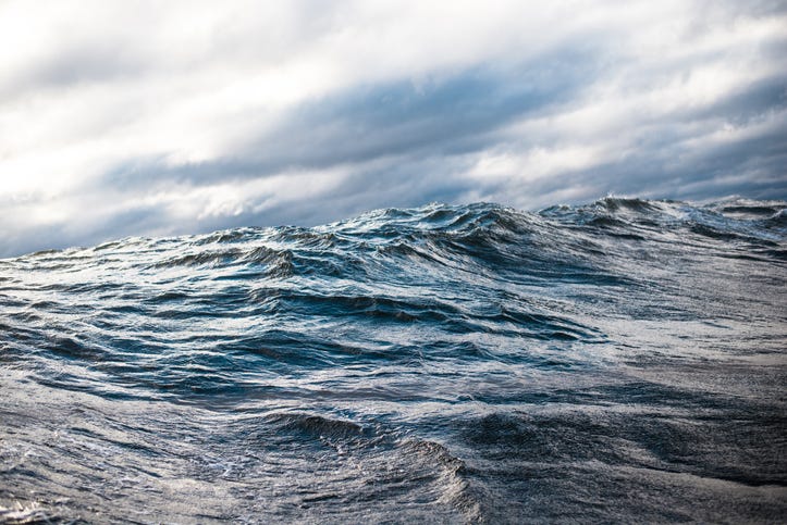 ocean