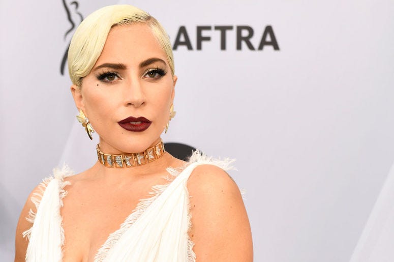 Lady Gaga