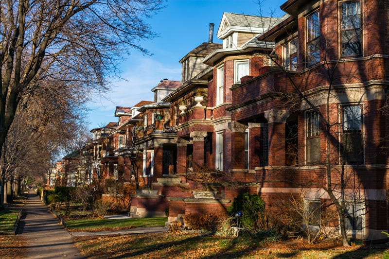 Andersonville, Chicago