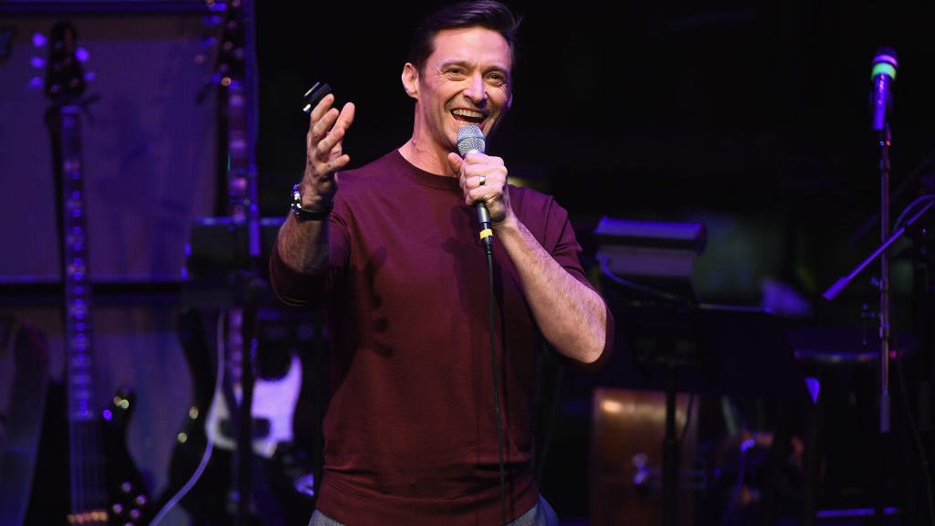 Cuomo: Hugh Jackman, Chris Rock, Patti Smith, more celebs to perform at free 'pop-up' events in NY