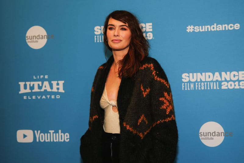 Lena Headey