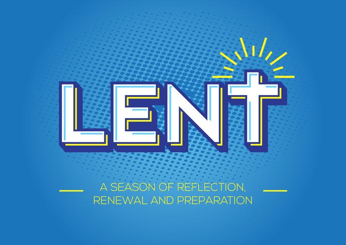 Lent