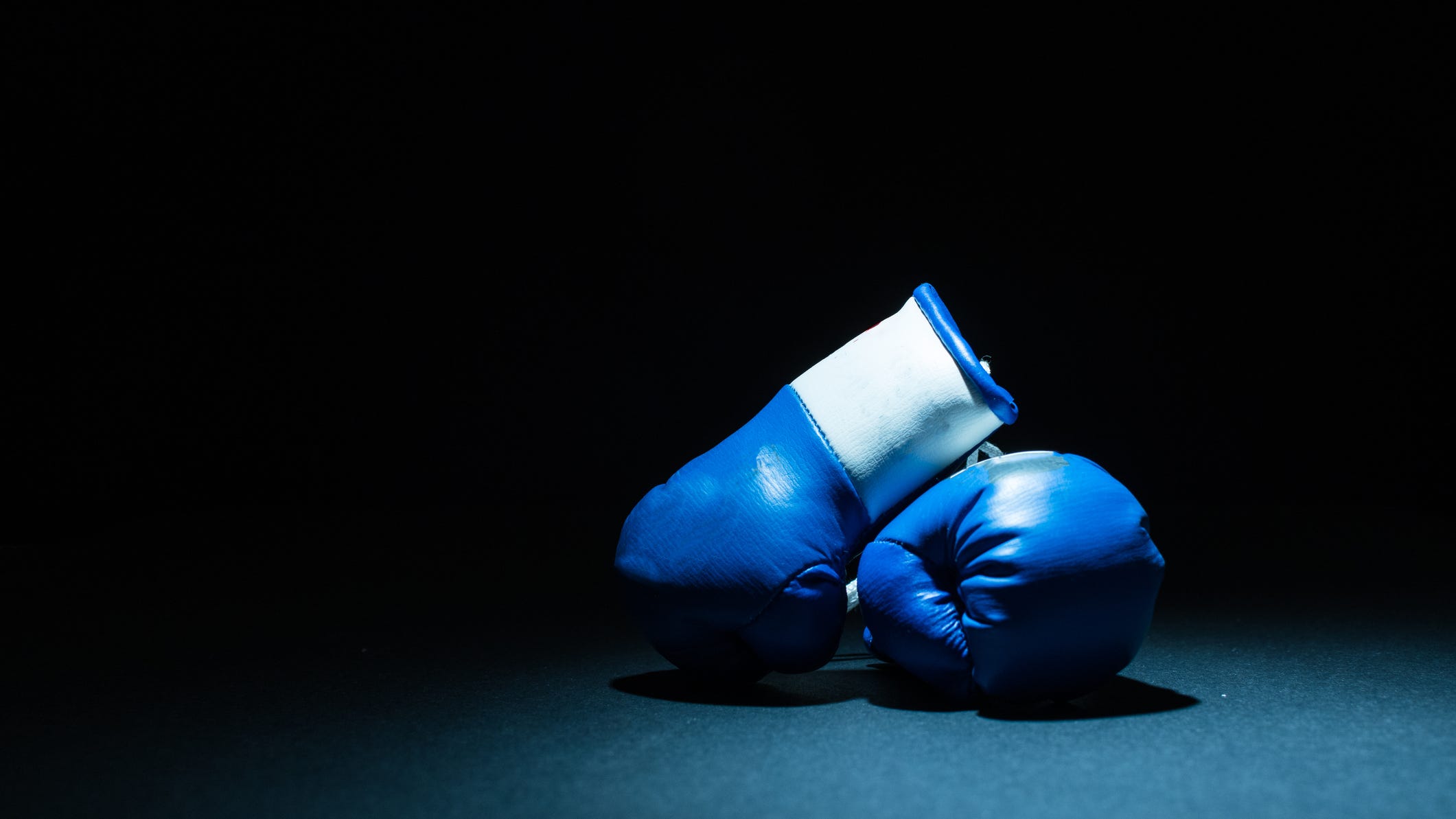 Fort Worth shooting victim identified as long-time youth boxing coach