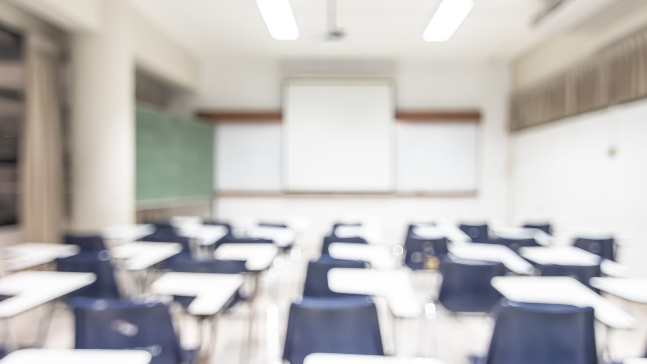 LISTEN: Vile, profane voicemail sent to Rockwood over new curriculum