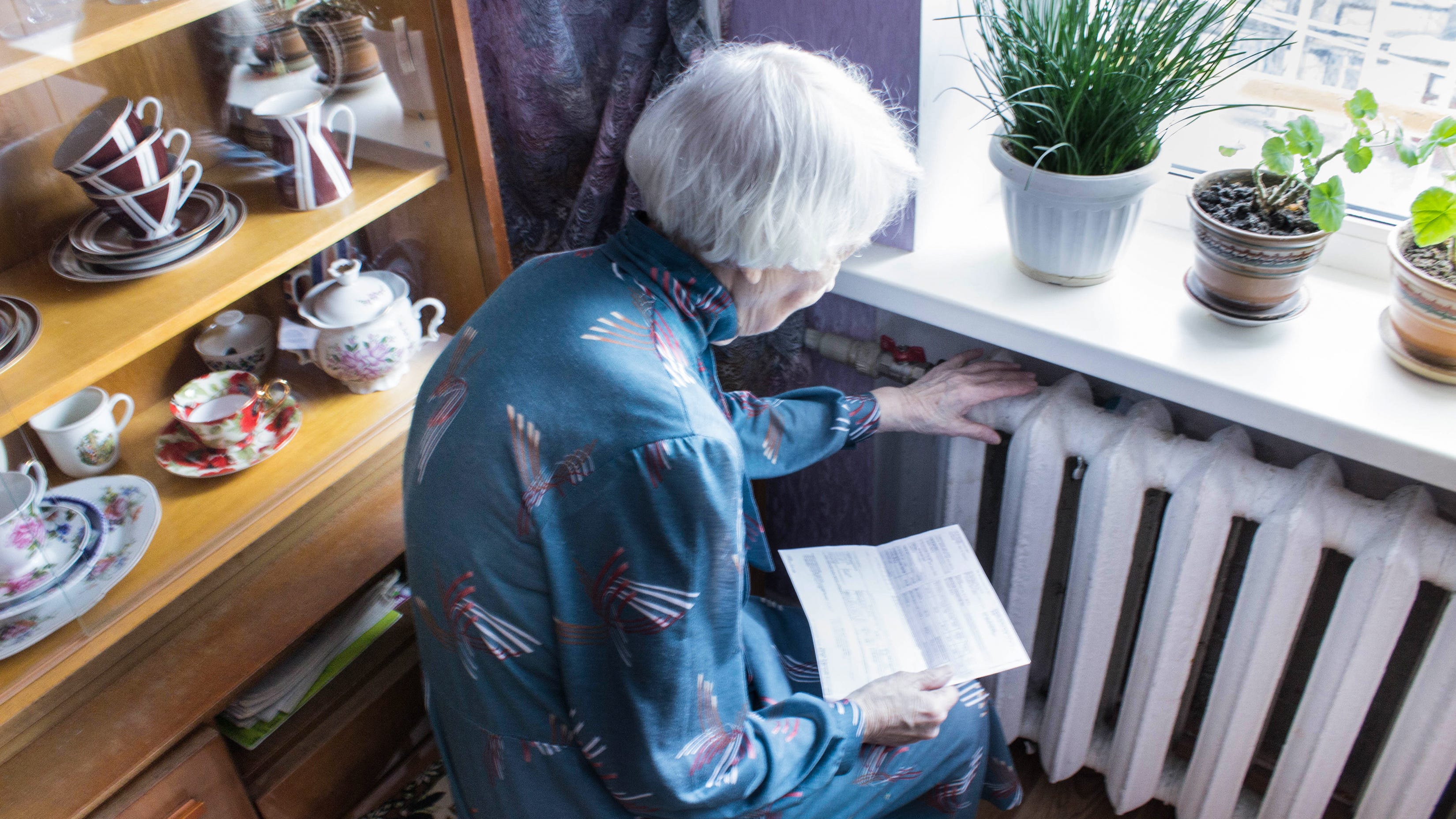 Some money-saving tips as inflation jacks up energy costs this winter