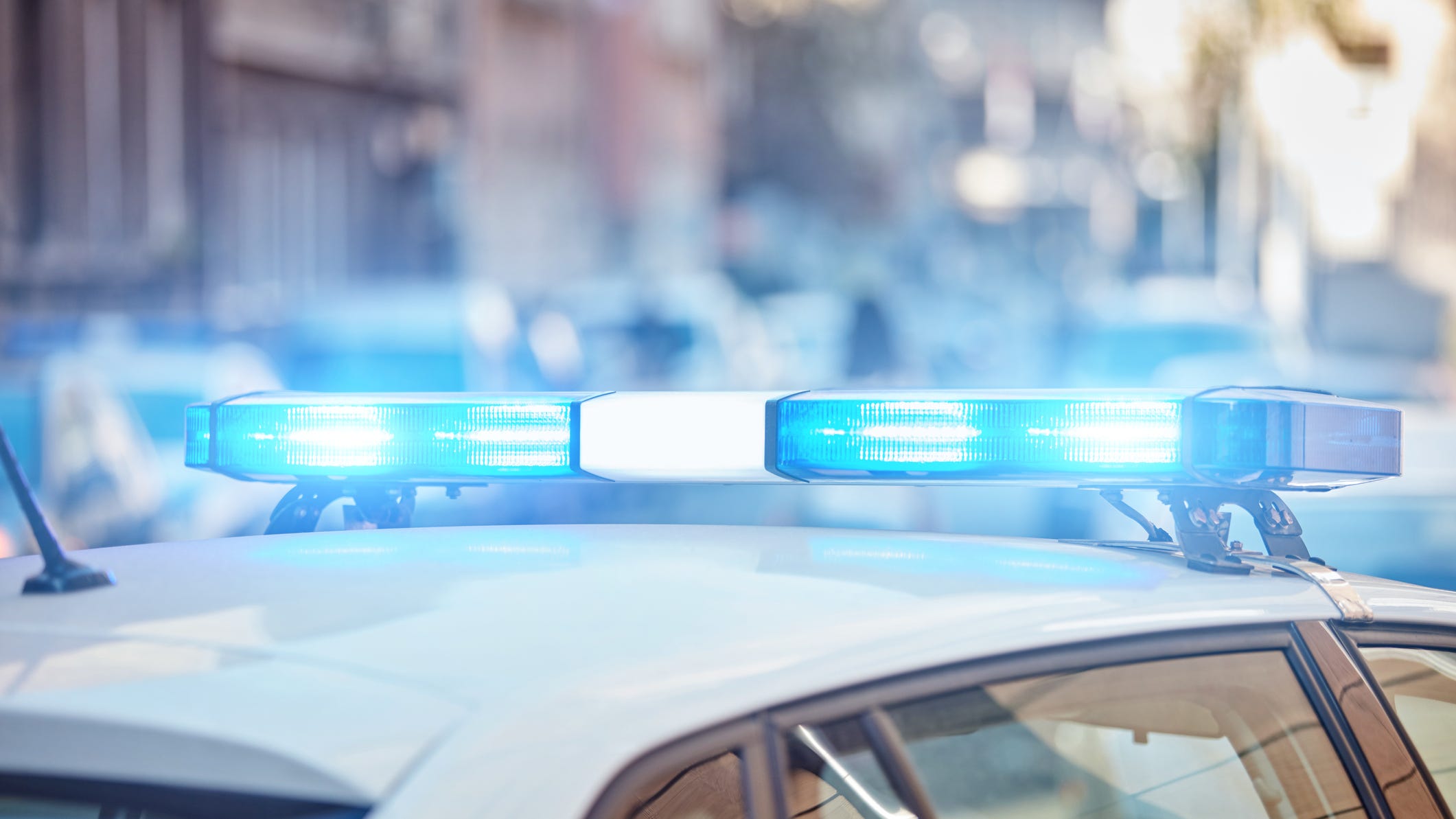 South L.A. schools placed on lockdown due to LAPD standoff with pursuit suspect
