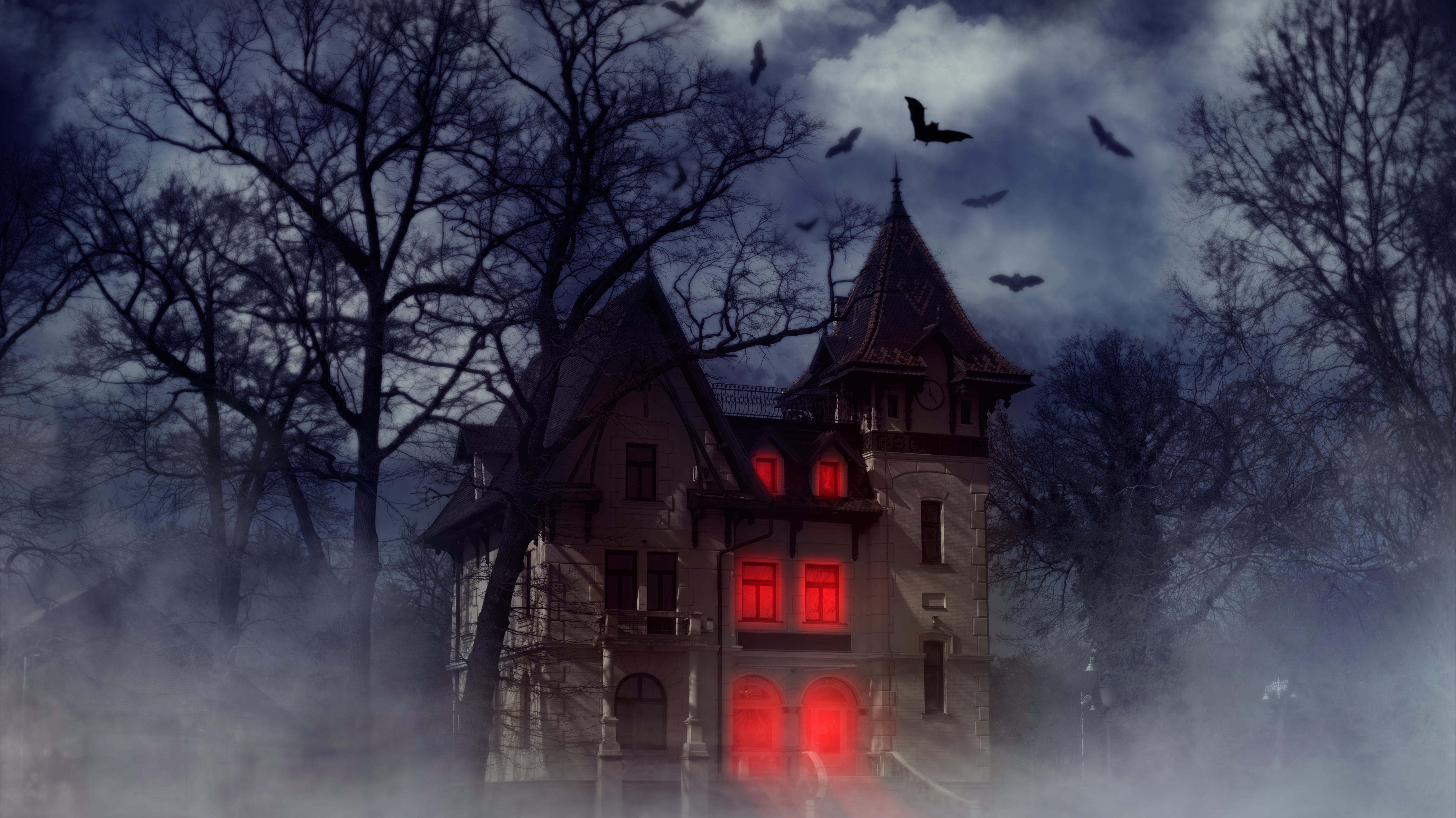 North Texas Wants to Know: Is Dallas-Fort Worth haunted?