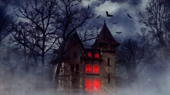 Disneyland's Haunted Mansion gets spooky improvements ahead of reopening