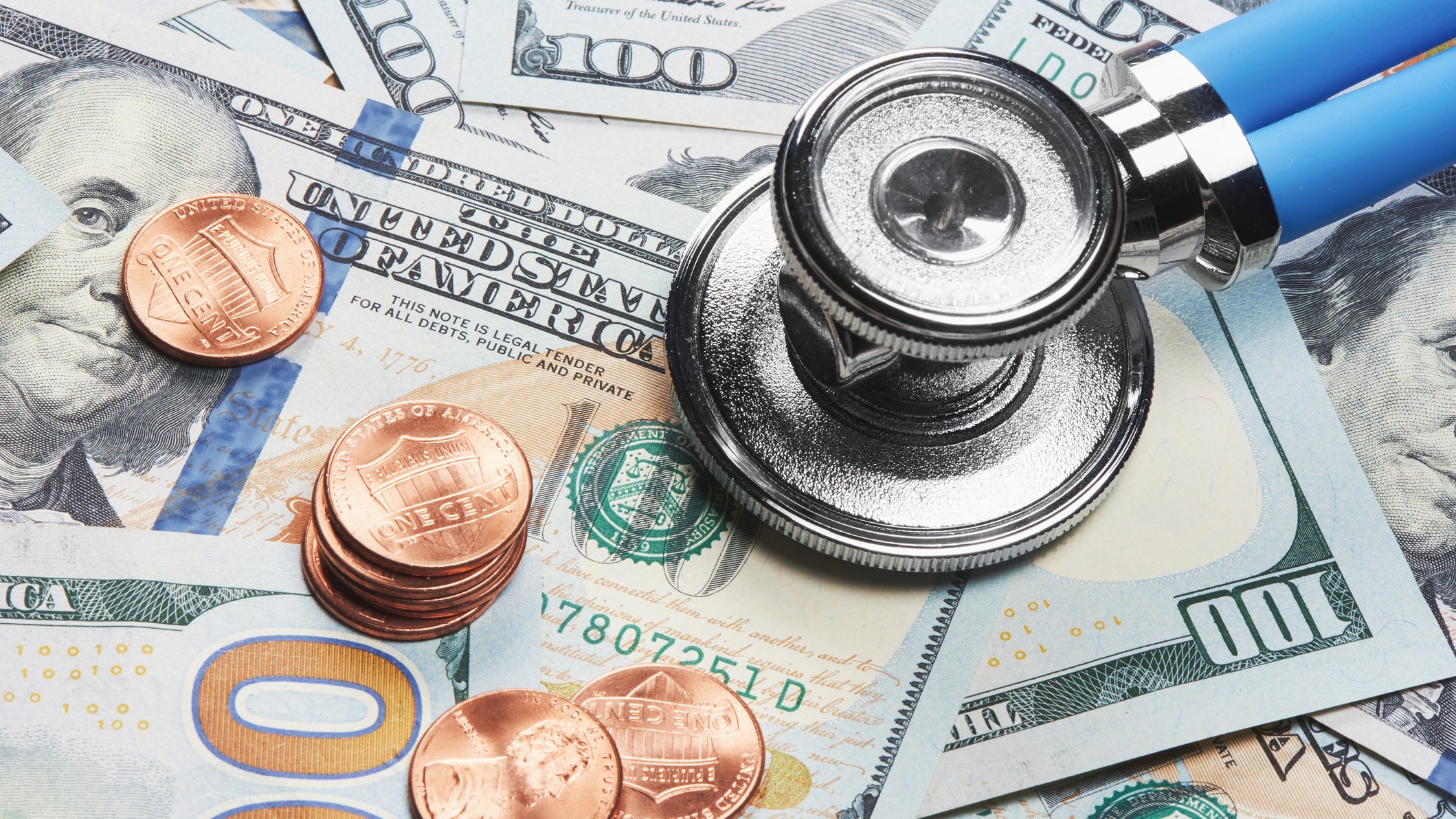 Equifax, Experian and TransUnion to remove almost 70% of medical debt from consumer credit reports