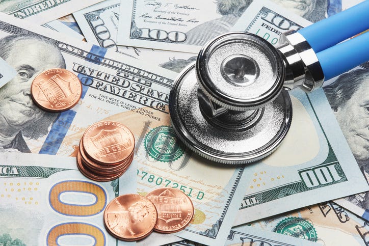 medical debt