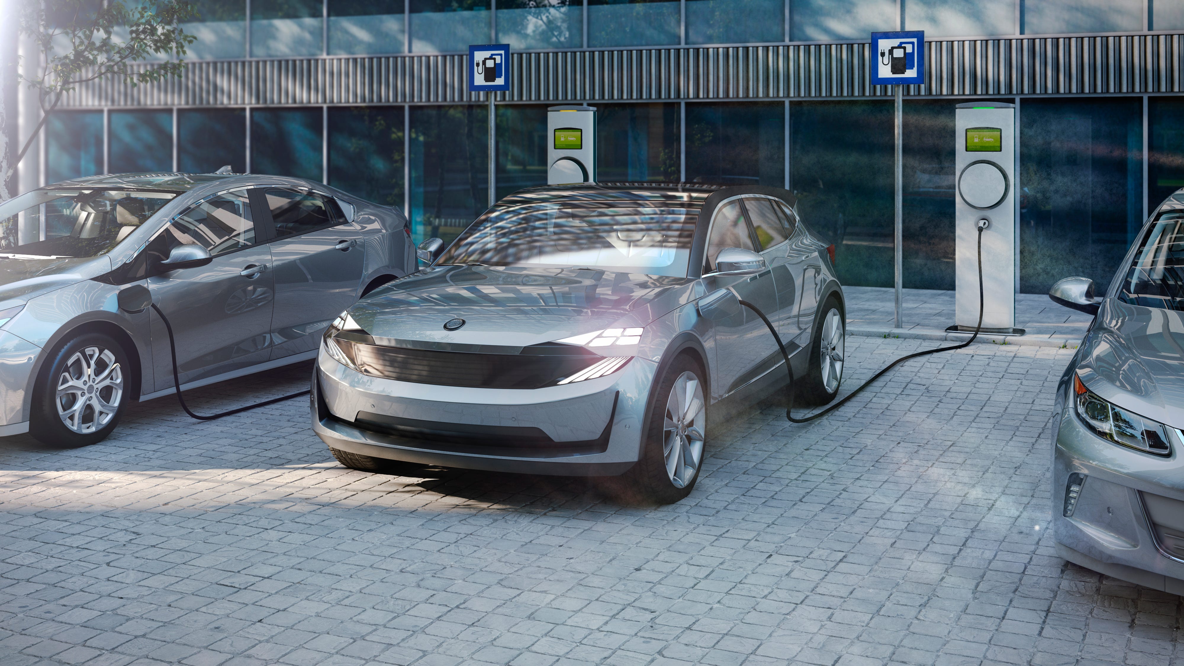 California legislators debate who should be eligible for the electric car rebate program