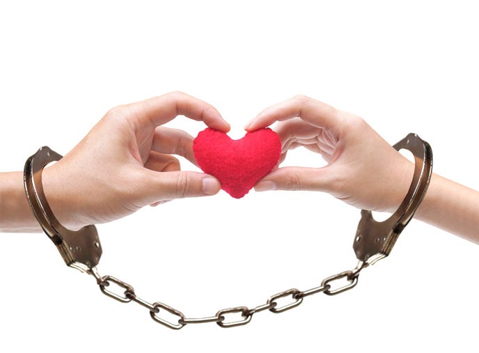 Couple chain
