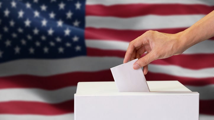 Libertarians allowed on Collin County November ballot