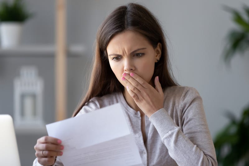 An end to medical sticker shock in COVID bill